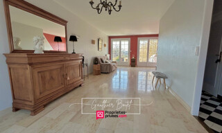 Maison 7 Pièces 160 m² à vendre à Coulommiers (77120)