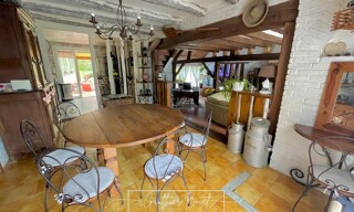 Maison 7 Pièces 150 m² à vendre à Saint-Augustin (77515)
