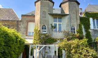 Maison 6 Pièces 140 m² à vendre à Mondoubleau (41170)