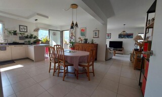 Appartement 5 Pièces 133 m² à vendre à Saint-Jorioz (74410)