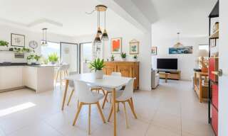 Appartement 5 Pièces 133 m² à vendre à Saint-Jorioz (74410)