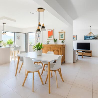 Appartement 5 pièces 695000 €
