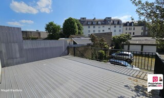 Appartement 3 Pièces 78 m² à vendre à Avranches (50300)