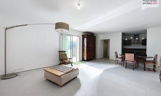 Appartement 4 Pièces 95 m² à vendre à Fayence (83440)