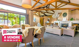 Maison 5 Pièces 190 m² à vendre à Cannes (06150)