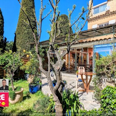 Maison 5 pièces 599000 €