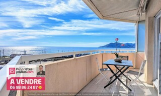 Appartement 4 Pièces 105 m² à vendre à Cannes (06150)