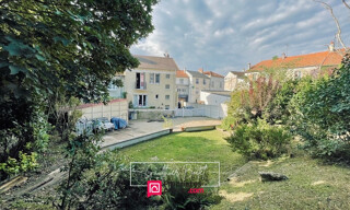 Maison 5 Pièces 94 m² à vendre à Lizy-sur-Ourcq (77440)
