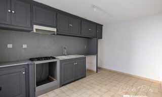 Maison 3 Pièces 96 m² à vendre à Jonquières (84150)