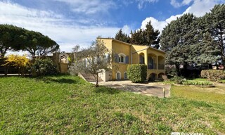 Maison 5 Pièces 145 m² à vendre à Orange (84100)
