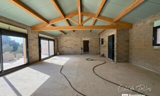 Maison 5 Pièces 160 m² à vendre à Mornas (84550)