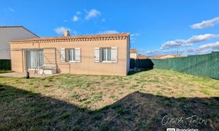 Maison 4 Pièces 80 m² à vendre à Piolenc (84420)