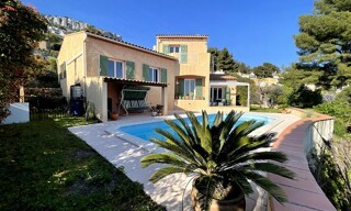 Maison 6 Pièces 142 m² à vendre à Toulon (83200)