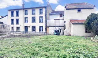 Maison 6 Pièces 200 m² à vendre à Ennezat (63720)