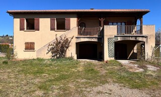 Maison 4 Pièces 140 m² à vendre à Riom (63200)
