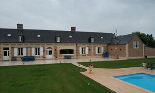 Maison 8 Pièces 380 m² à vendre à Compiègne (60200)