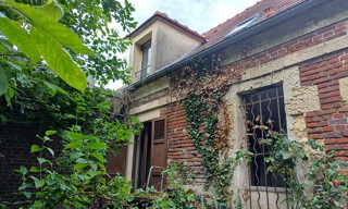 Maison 5 Pièces 85 m² à vendre à Noyon (60400)