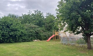 Maison 5 Pièces 108 m² à vendre à Noyon (60400)