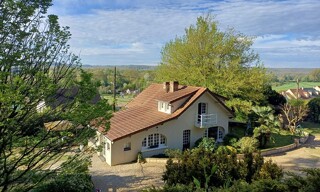 Maison 8 Pièces 190 m² à vendre à Compiègne (60200)