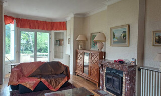 Maison 4 Pièces 124 m² à vendre à Noyon (60400)