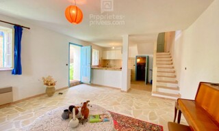 Maison 3 Pièces 88 m² à vendre à Utelle (06450)