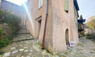 Maison 3 Pièces 62 m² à vendre à Utelle (06450)