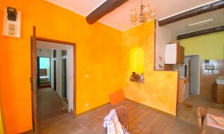 Appartement 3 Pièces 48 m² à vendre à Utelle (06450)