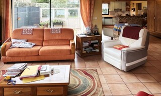 Maison 7 Pièces 169 m² à vendre à La Richardais (35780)