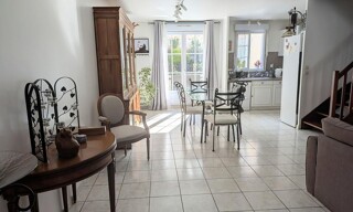 Maison 5 Pièces 88 m² à vendre à Saint-Pierre-du-Perray (91280)