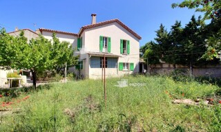 Maison 8 Pièces 122 m² à vendre à Toulon (83000)