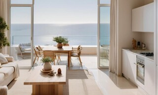 Appartement 2 Pièces 52 m² à vendre à Six-Fours-les-Plages (83140)
