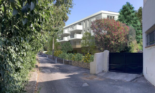 Appartement 2 Pièces 40 m² à vendre à Toulon (83100)
