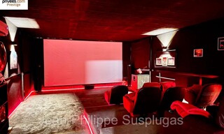 Maison 6 Pièces 300 m² à vendre à Ceyreste (13600)