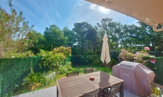 Appartement 2 Pièces 50 m² à vendre à Saint-Paul-en-Forêt (83440)