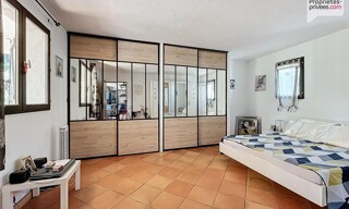 Maison 5 Pièces 185 m² à vendre à Fayence (83440)