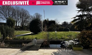 Maison 12 Pièces 210 m² à vendre à Redon (35600)