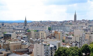 Appartement 1 Pièce 35 m² à vendre à Limoges (87100)
