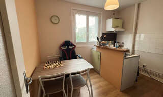 Appartement 1 Pièce 35 m² à vendre à Limoges (87100)