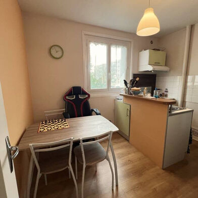 Appartement 1 pièces 68000 €