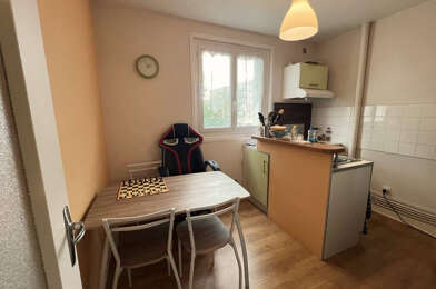 Appartement 1 pièces 68000 €