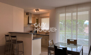 Appartement 2 Pièces 41 m² à louer à L'Isle-sur-la-Sorgue (84800)