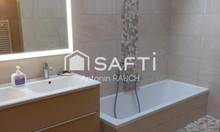 Maison 6 Pièces 180 m² à vendre à La Brède (33650)