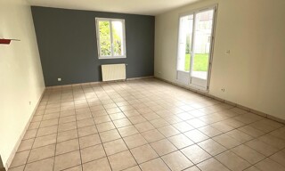 Maison 4 Pièces 93 m² à vendre à Bourges (18000)