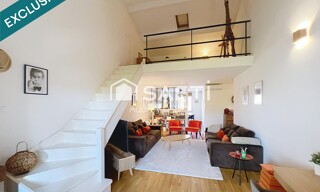 Appartement 4 Pièces 100 m² à vendre à Sanary-sur-Mer (83110)