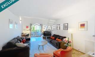 Appartement 4 Pièces 100 m² à vendre à Sanary-sur-Mer (83110)