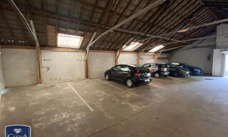 Garage   m² à louer à Poitiers (86000)