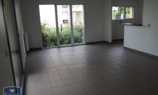 Appartement 2 Pièces 74 m² à louer à Angers (49000)