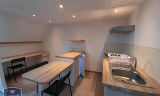 Appartement 1 Pièce 27 m² à louer à La Riche (37520)