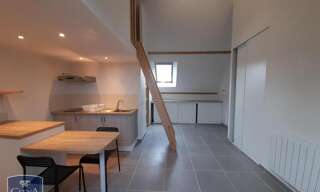 Appartement 1 Pièce 27 m² à louer à La Riche (37520)