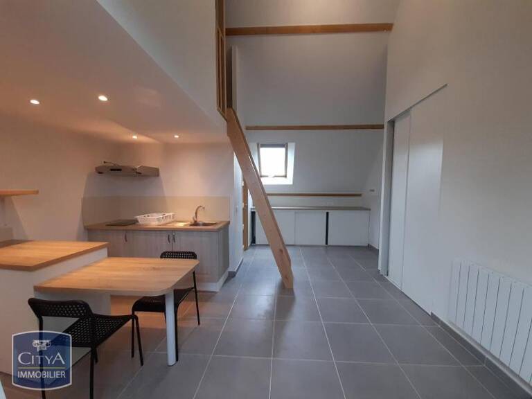 Appartement 1 pièce 27 m² — photo 1